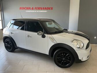 MINI Mini Countryman Cooper D