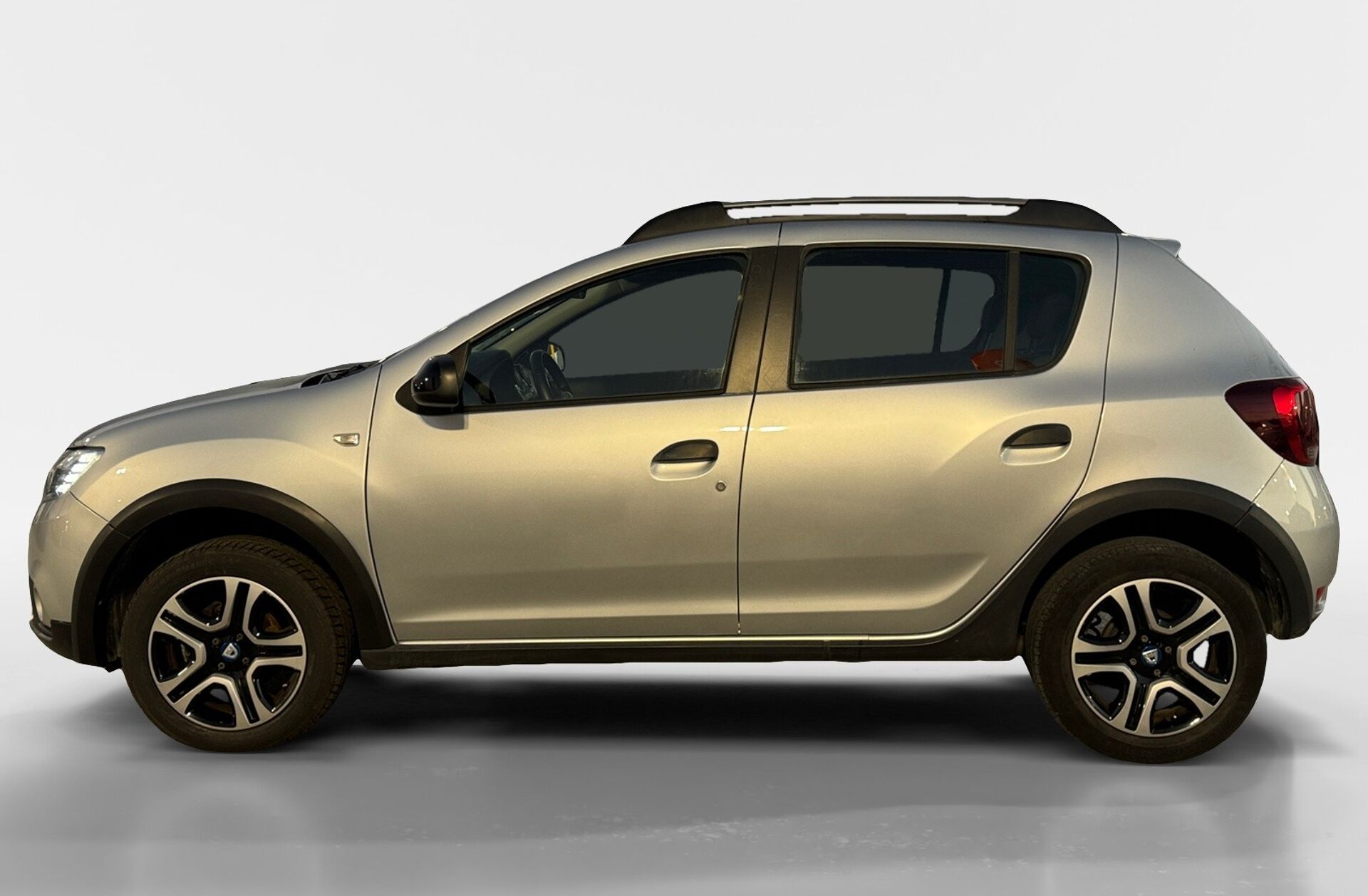 DACIA Sandero 1.0 ECO-G Stepway Comfort Bi-Fuel
