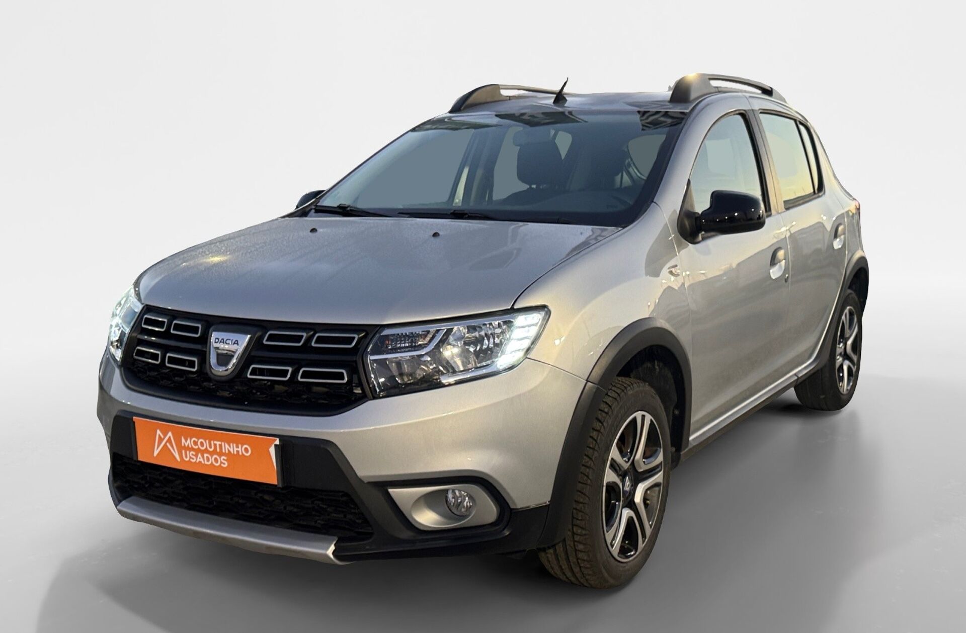 DACIA Sandero 1.0 ECO-G Stepway Comfort Bi-Fuel