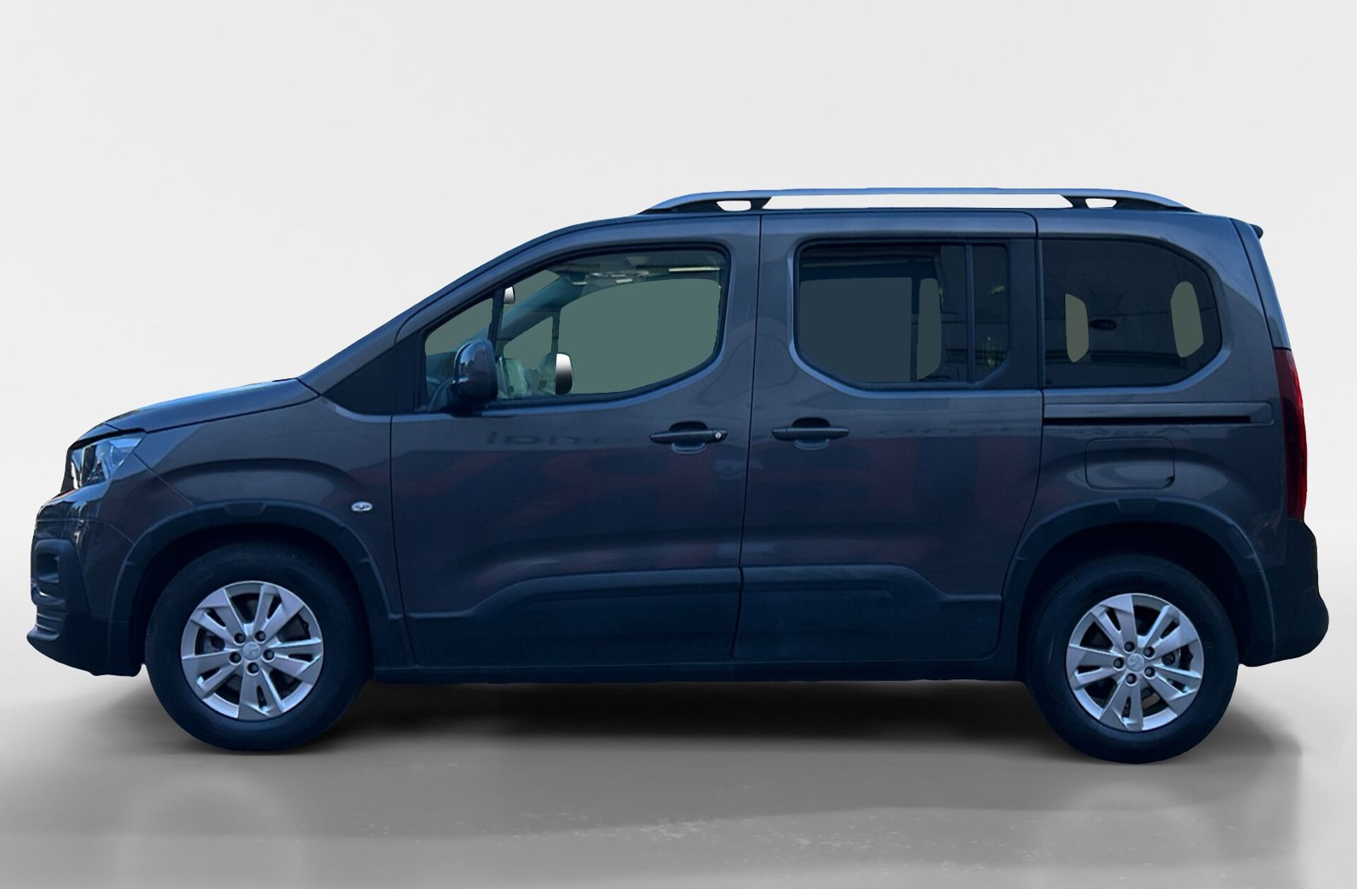 PEUGEOT Rifter 1.2 PureTech Active