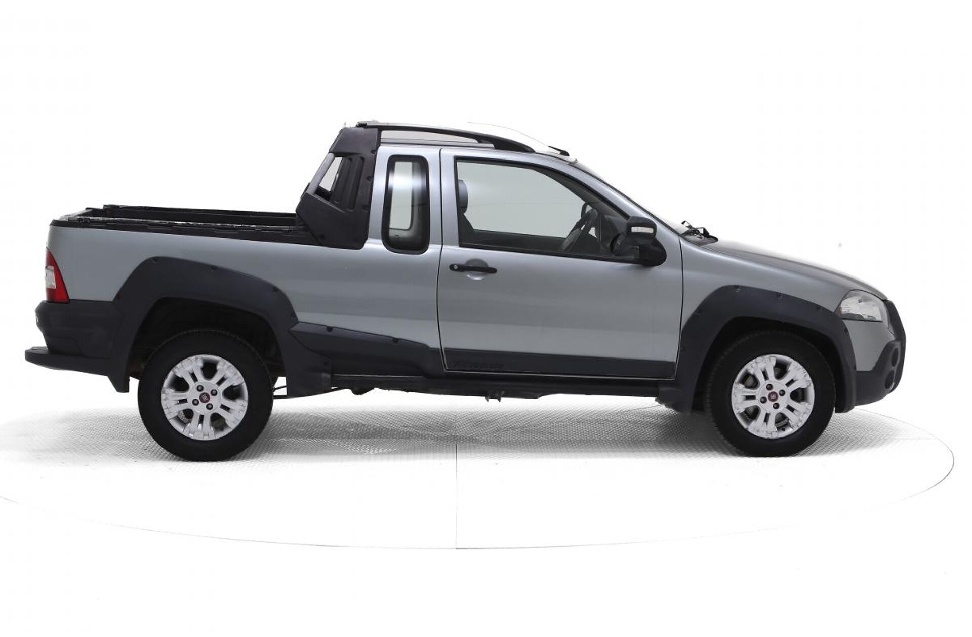 FIAT Strada 1.3 M-Jet Longa Adventure