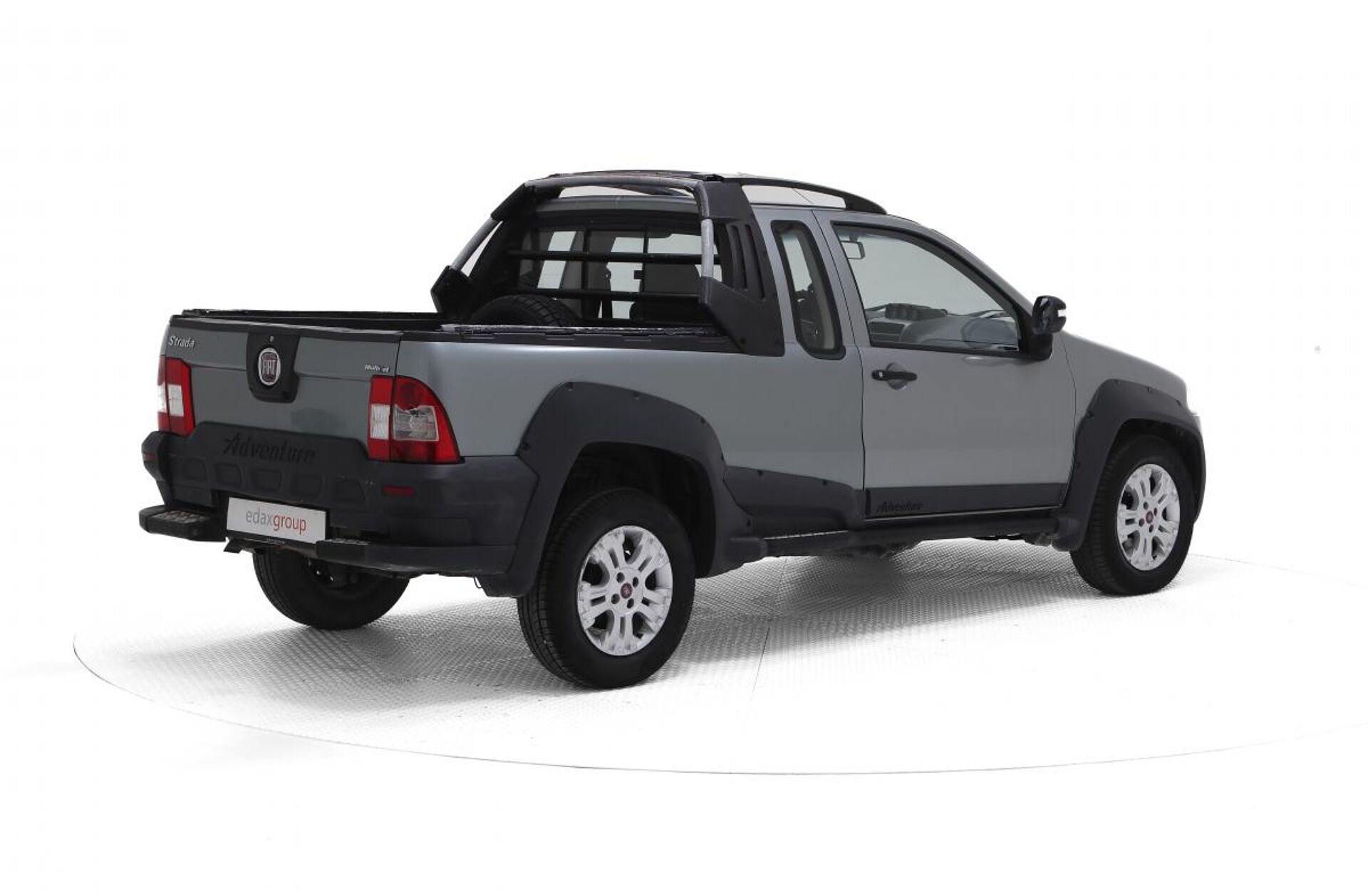 FIAT Strada 1.3 M-Jet Longa Adventure