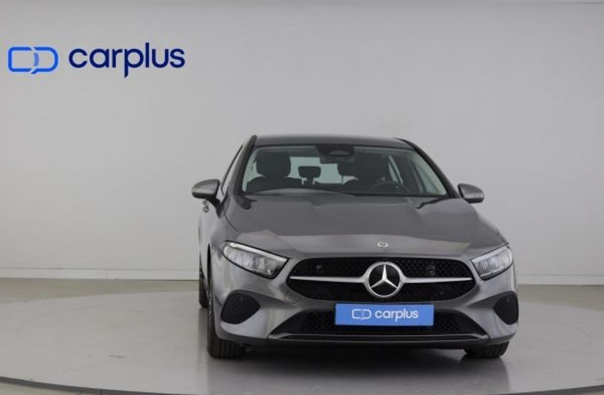 MERCEDES Classe A A 200