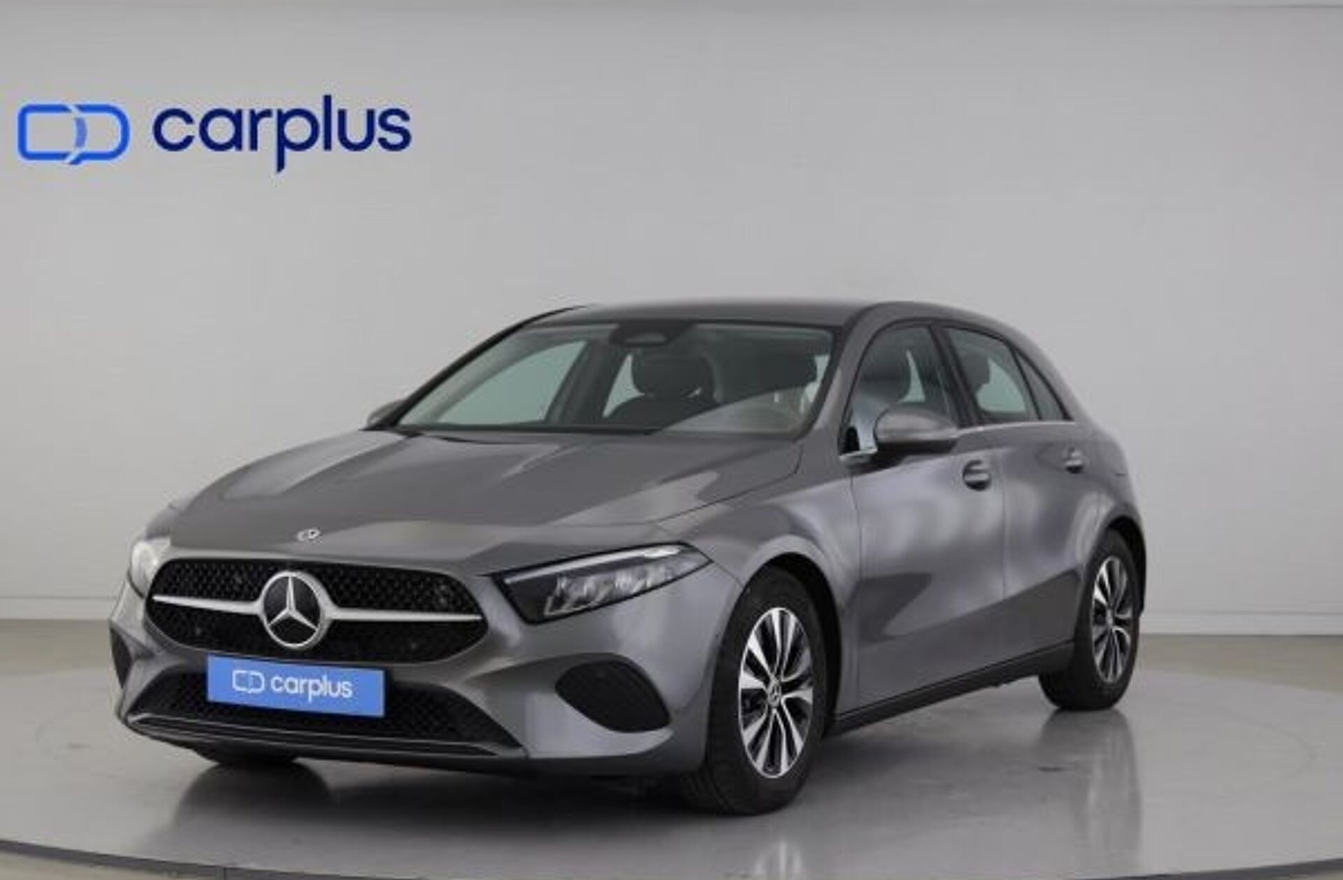 MERCEDES Classe A A 200