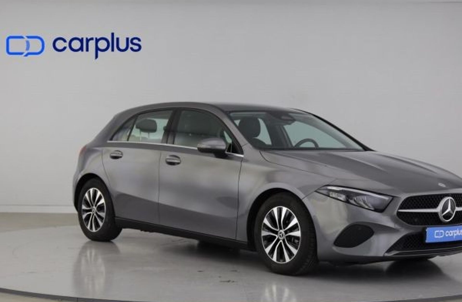 MERCEDES Classe A A 200