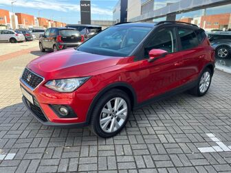 SEAT Arona 1.0 TSI Style