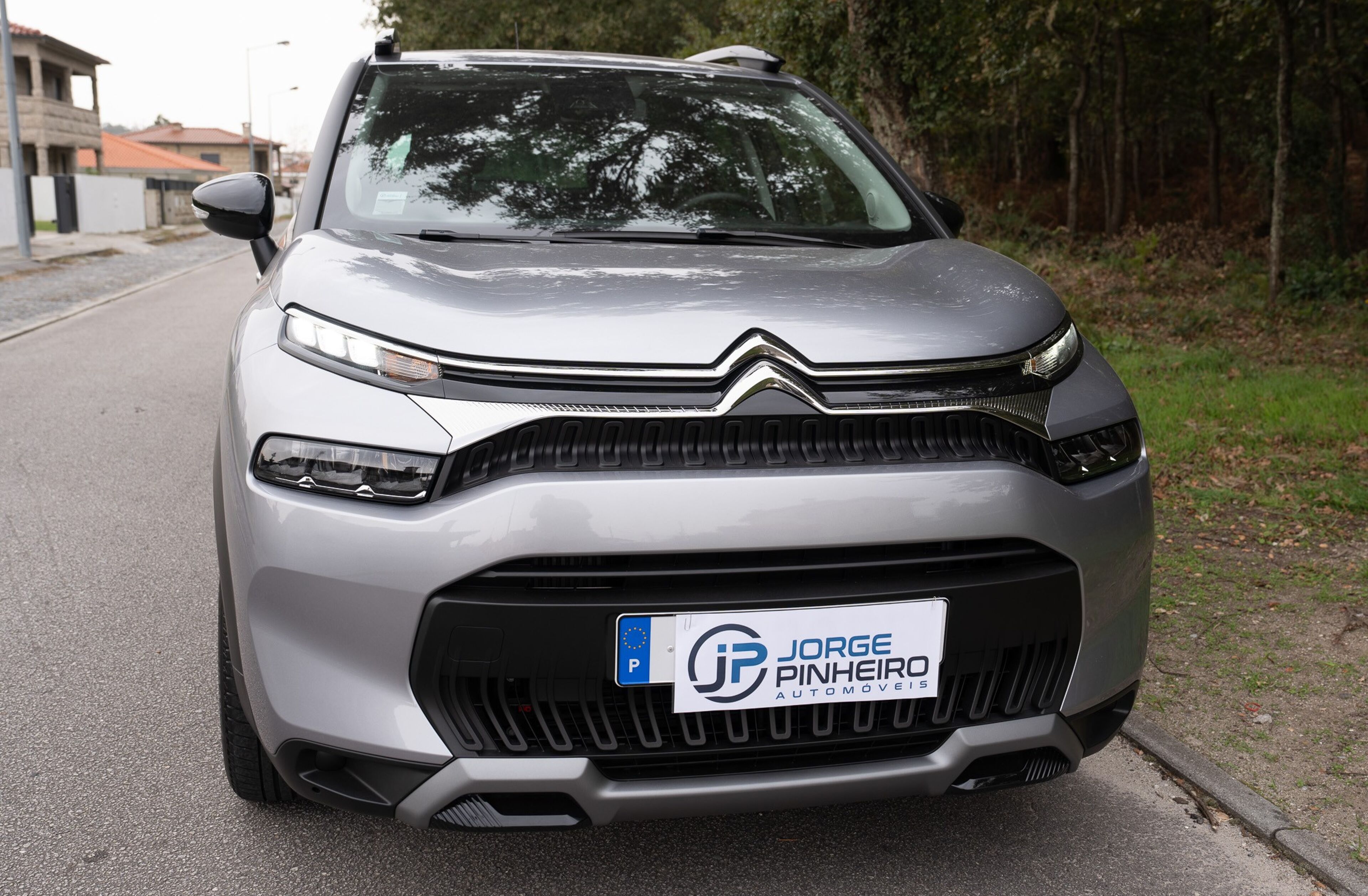 CITROEN C3 1.2 PureTech C-Series