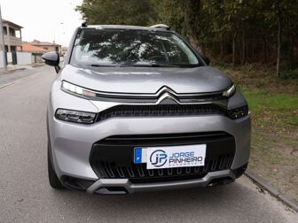 CITROEN C3 1.2 PureTech C-Series