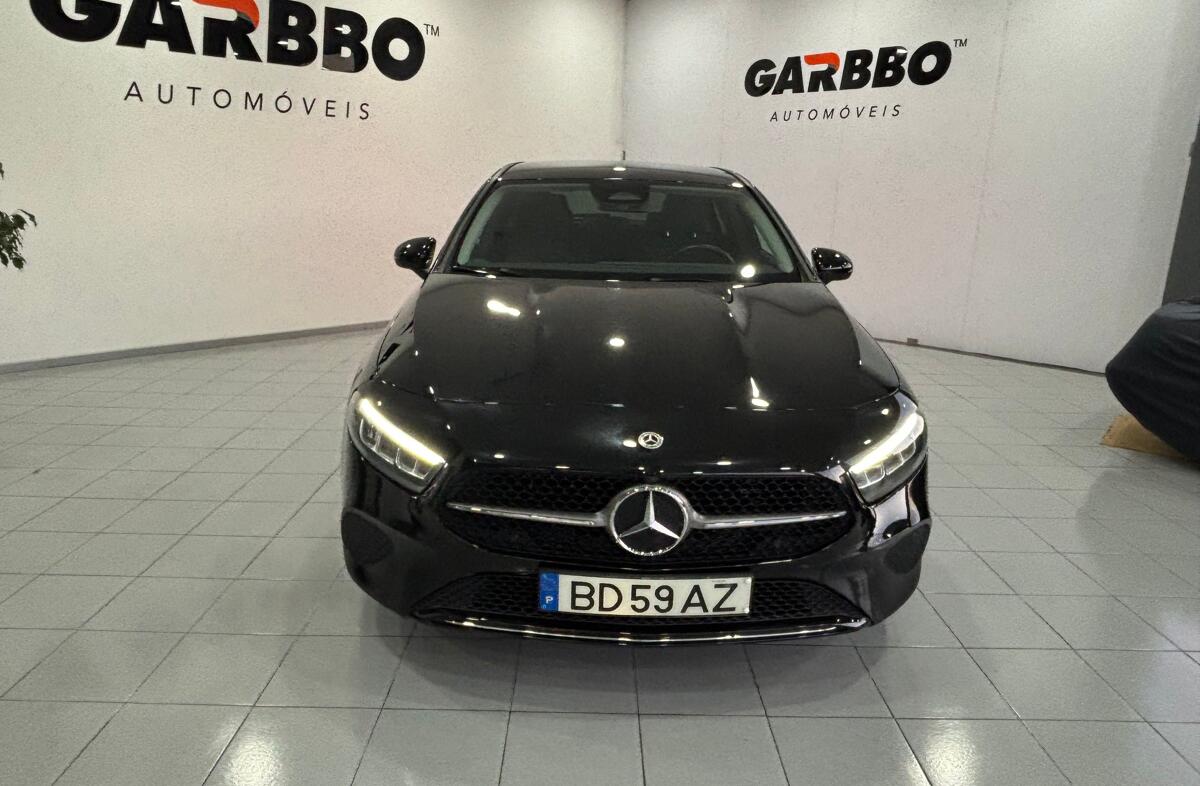 MERCEDES Classe A A 250 e