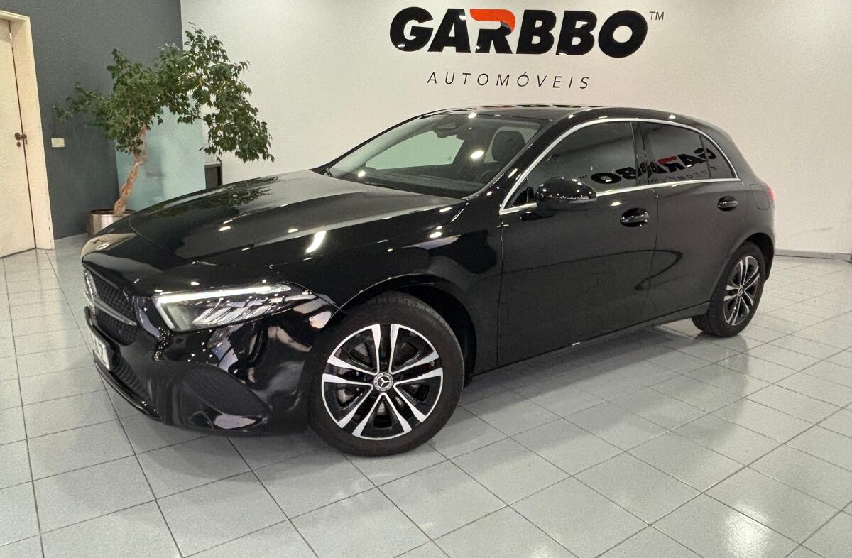MERCEDES Classe A A 250 e
