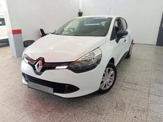 RENAULT Clio 1.5 dCi