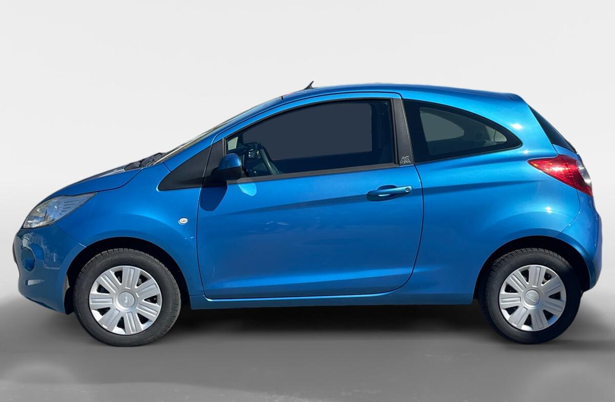 FORD Ka 1.2 City