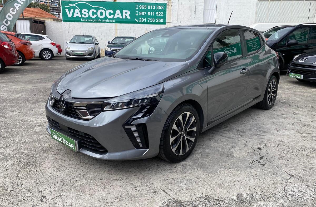 MITSUBISHI Colt 1.0 MPI-T Invite