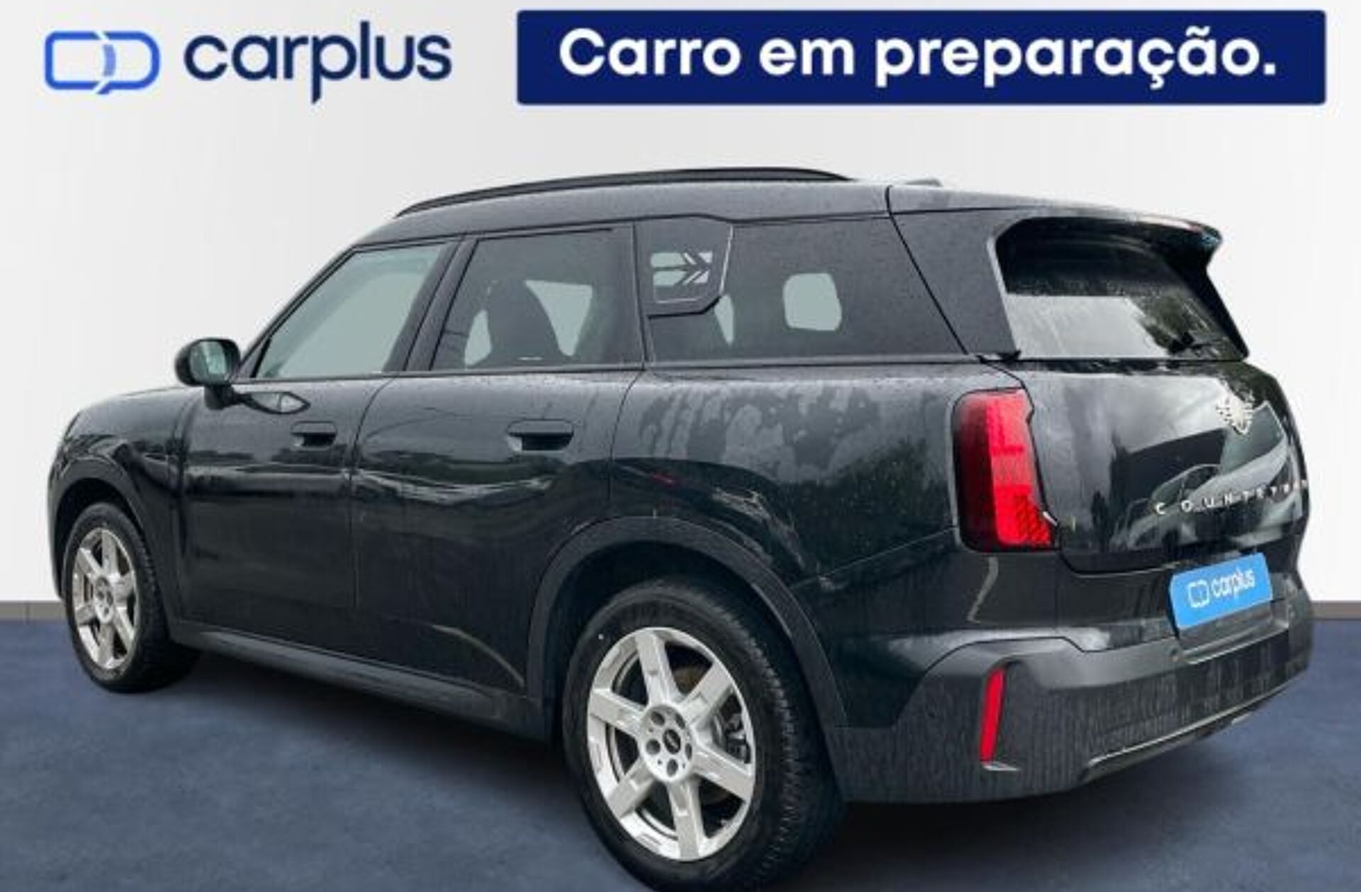 MINI Mini Countryman D Essential