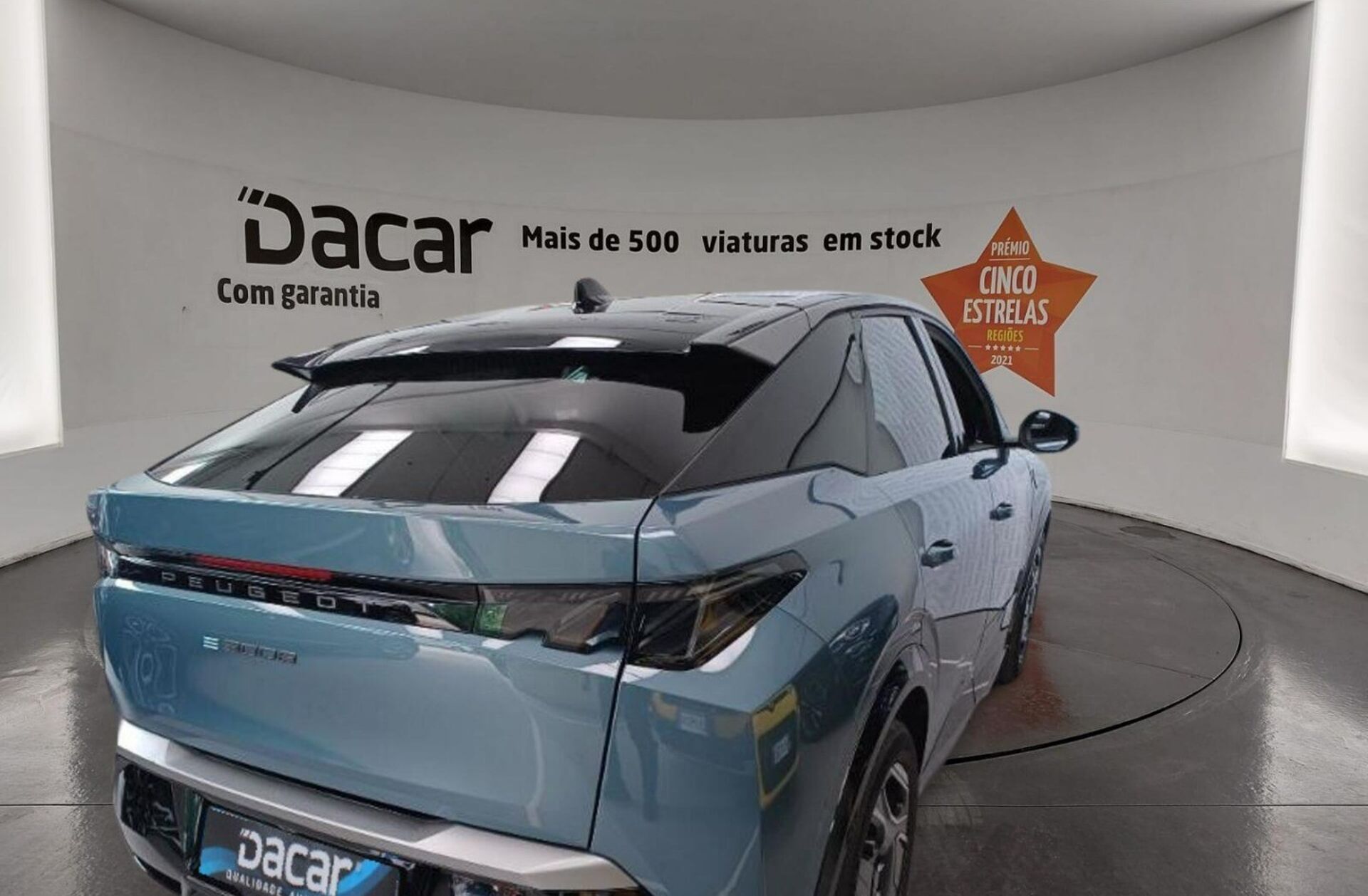 PEUGEOT 3008 1.2 Hybrid GT e-DCS6