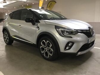 RENAULT Captur 1.0 TCe Intens