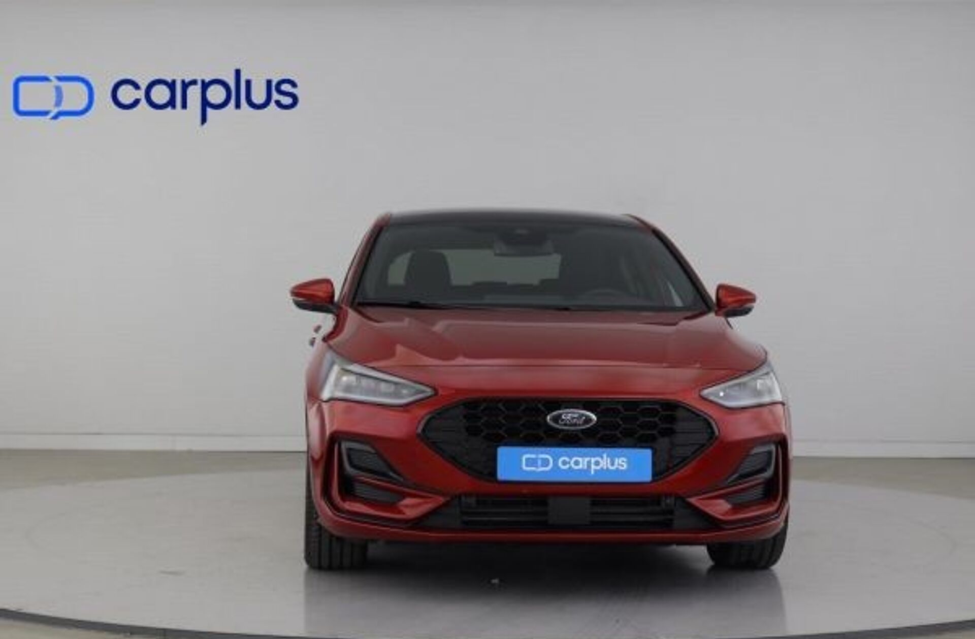 FORD Focus 1.0 EcoBoost MHEV ST-Line X Aut.