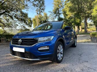 VOLKSWAGEN T-Roc 1.0 TSI Style