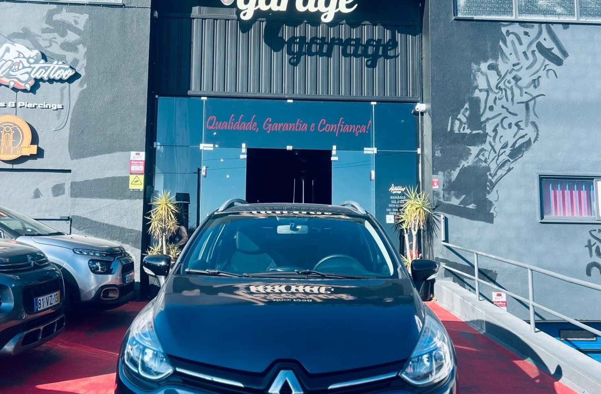 RENAULT Clio 0.9 TCe Limited