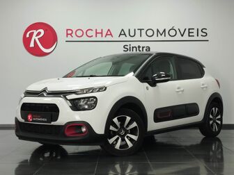 CITROEN C3 1.2 PureTech C-Series