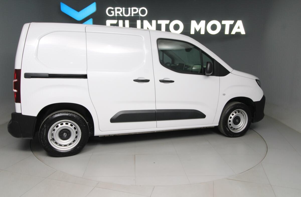 OPEL Combo Cargo 1.5 CDTi