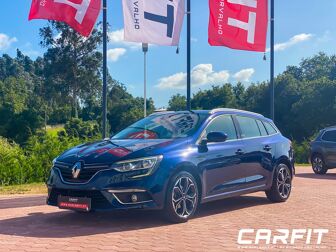 RENAULT Mégane 1.5 Blue dCi Limited