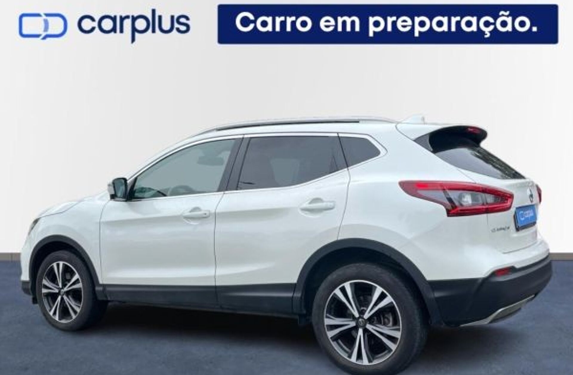 NISSAN Qashqai 1.3 DIG-T N-Connecta DCT