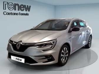 RENAULT Mégane ST 1.5 Blue dCi 115cv Limited