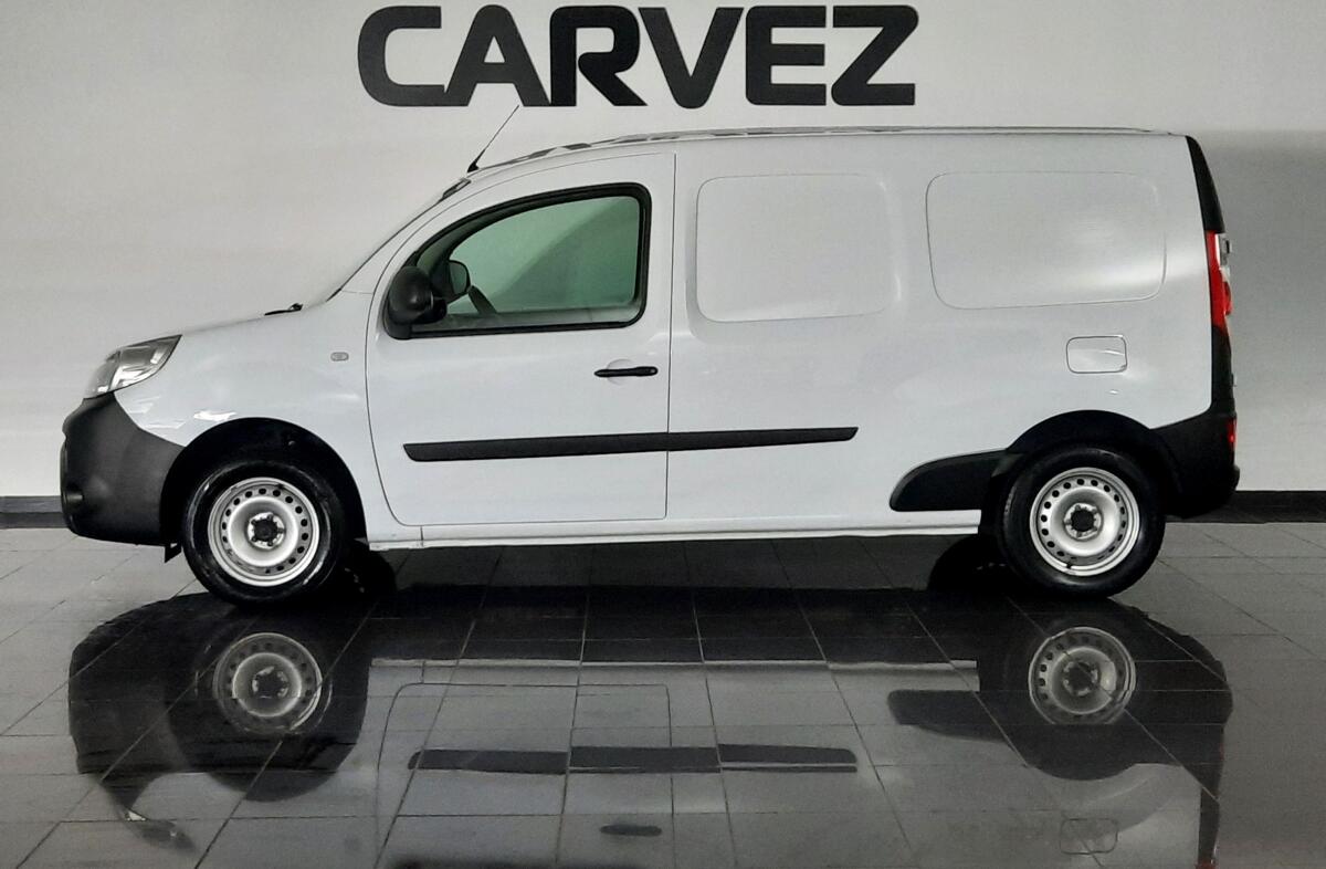 RENAULT Kangoo 1.5 Blue dCi L1 Business