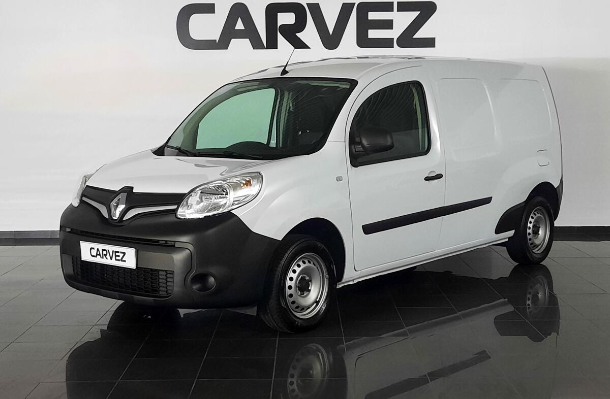RENAULT Kangoo 1.5 Blue dCi L1 Business