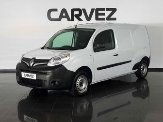 RENAULT Kangoo 1.5 dCi Maxi Business S/S