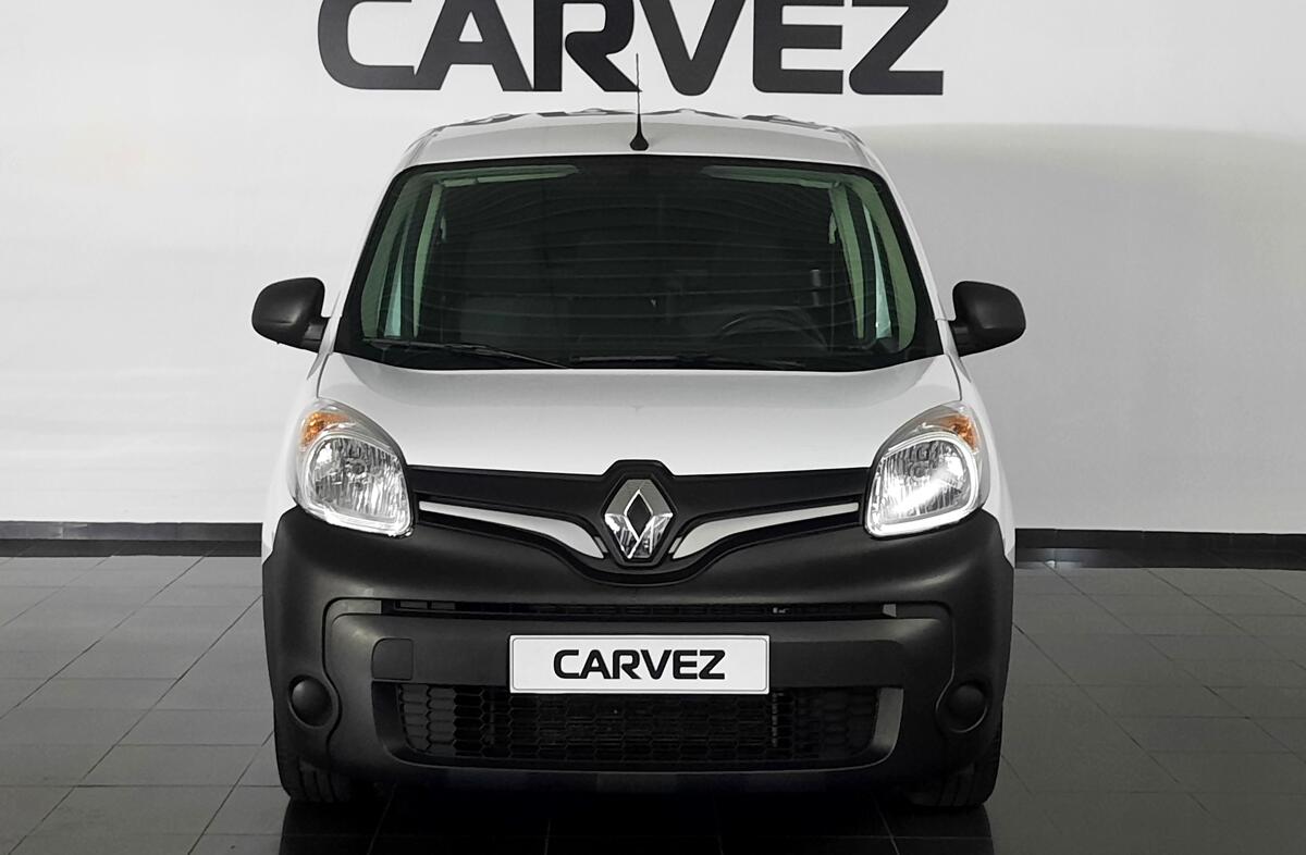 RENAULT Kangoo 1.5 Blue dCi L1 Business