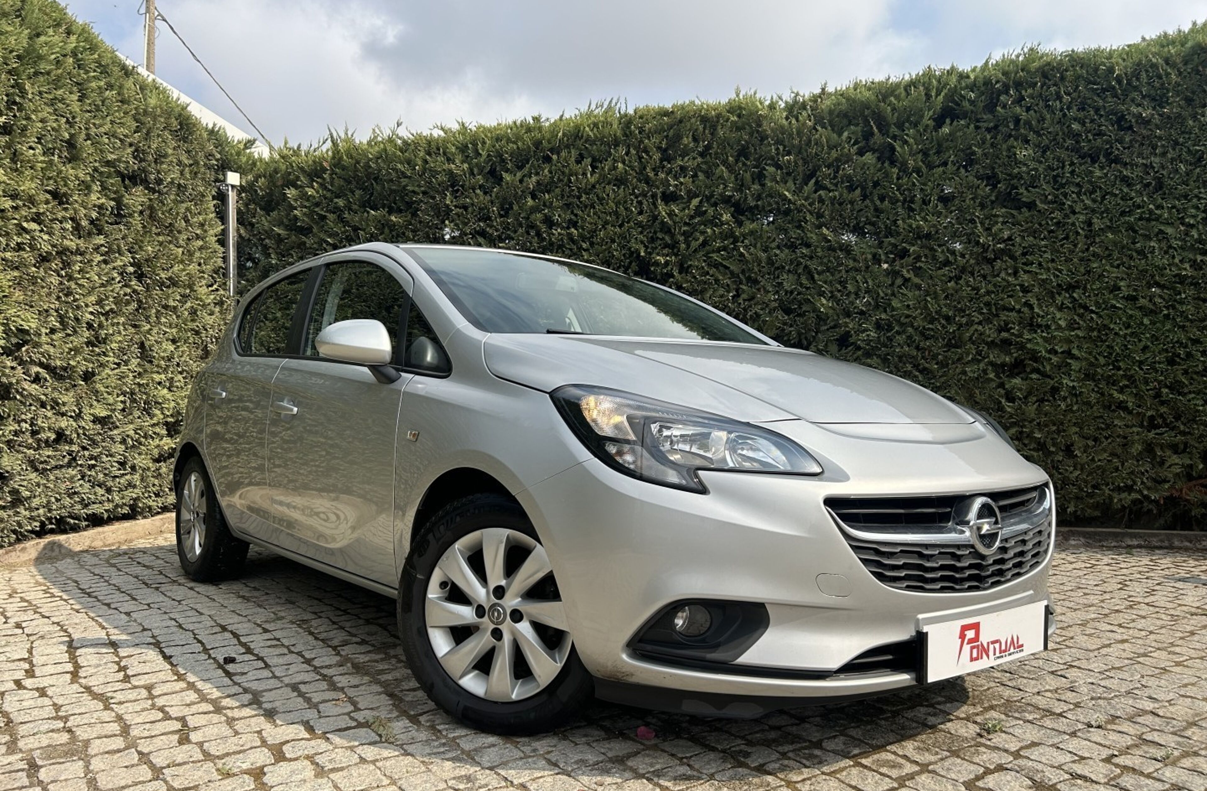 OPEL Corsa 1.2 T Elegance