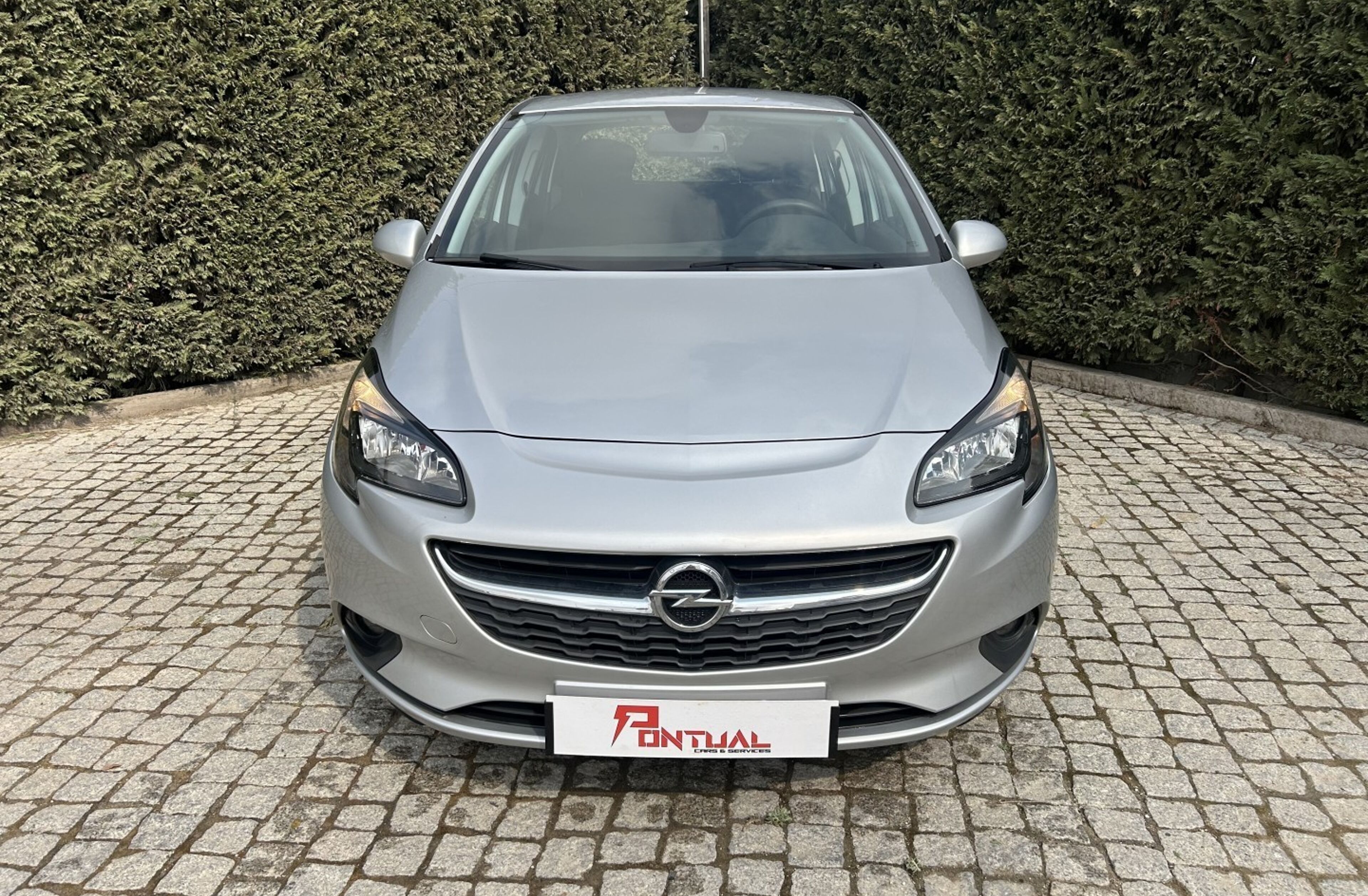 OPEL Corsa 1.2 T Elegance