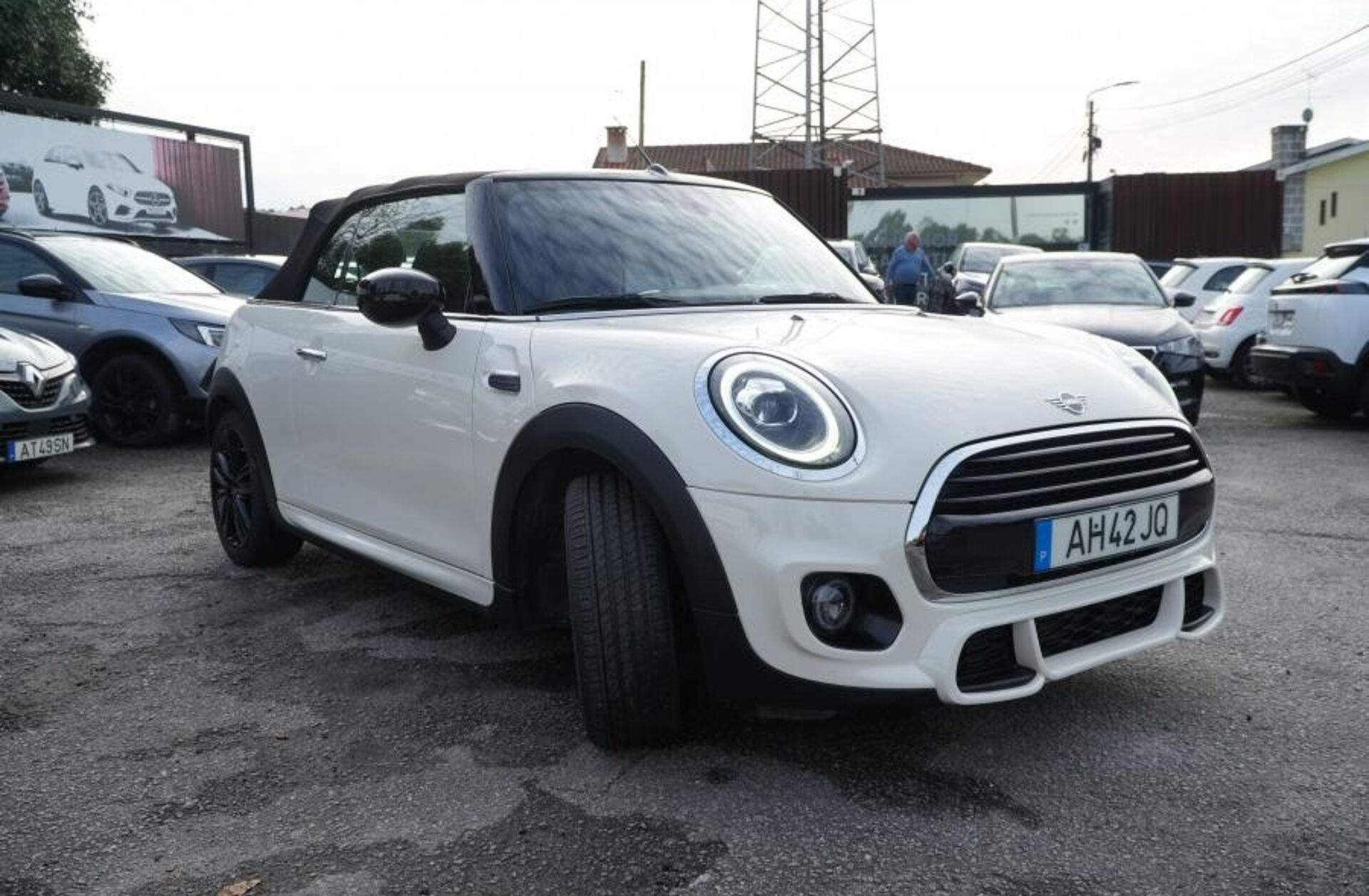 MINI Mini Cooper Auto