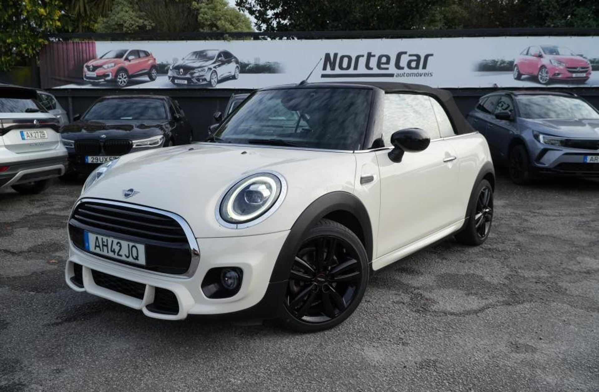 MINI Mini Cooper Auto