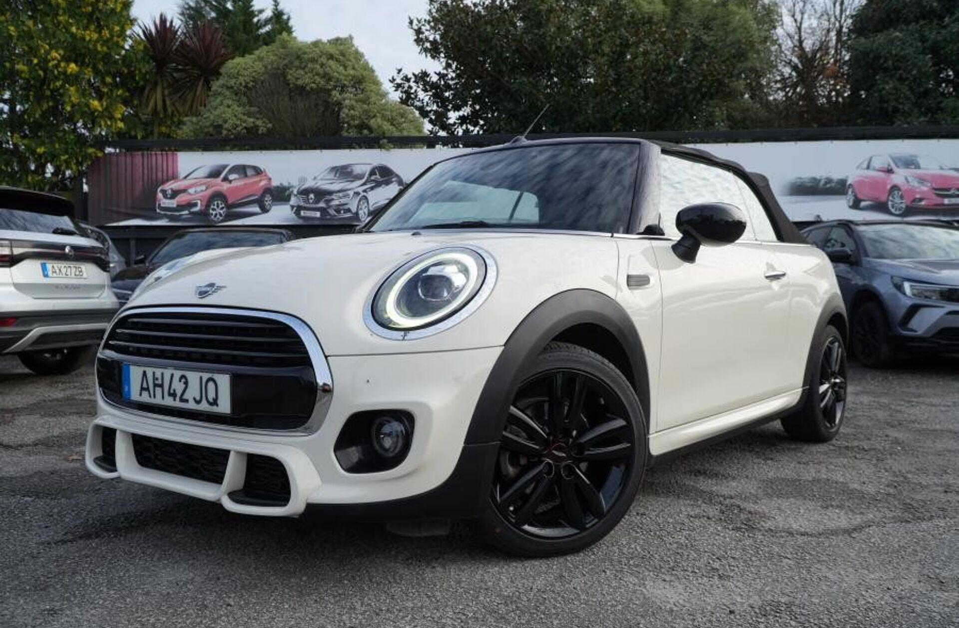 MINI Mini Cooper Auto