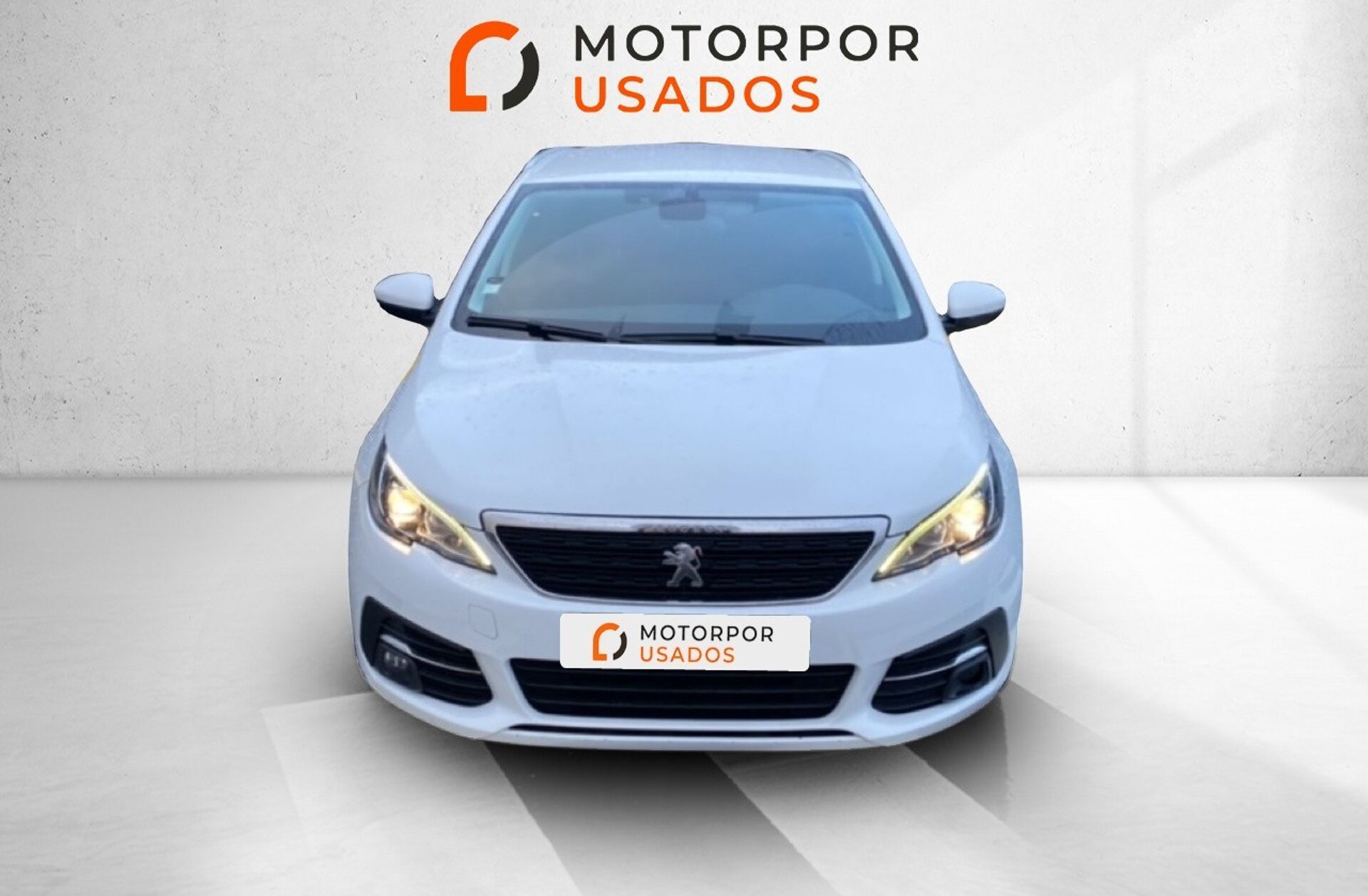 PEUGEOT 308 SW 1.5 BlueHDi Active Pack