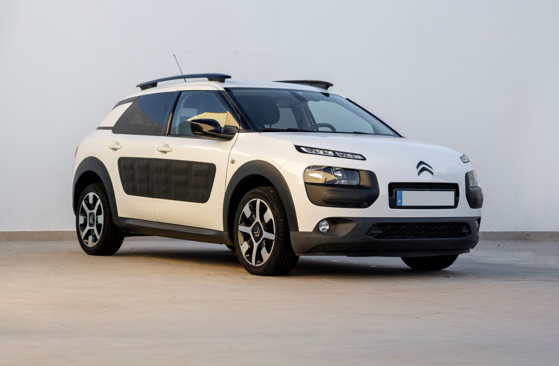 CITROEN C4 Cactus 1.2 PureTech Shine