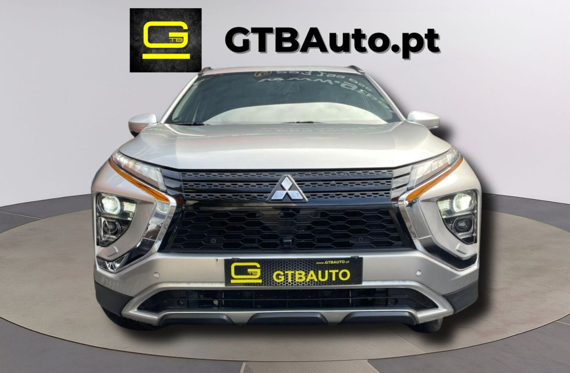 MITSUBISHI Eclipse Cross 2.4 PHEV eMotion