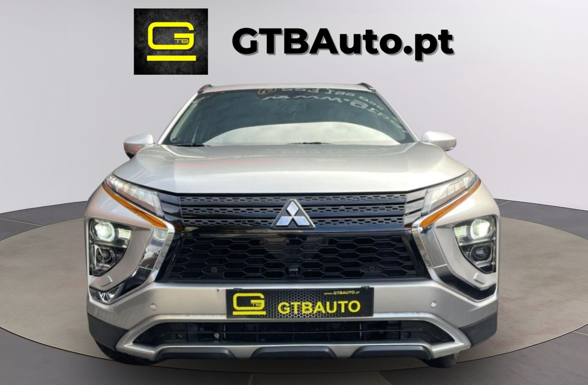 MITSUBISHI Eclipse Cross 2.4 PHEV eMotion