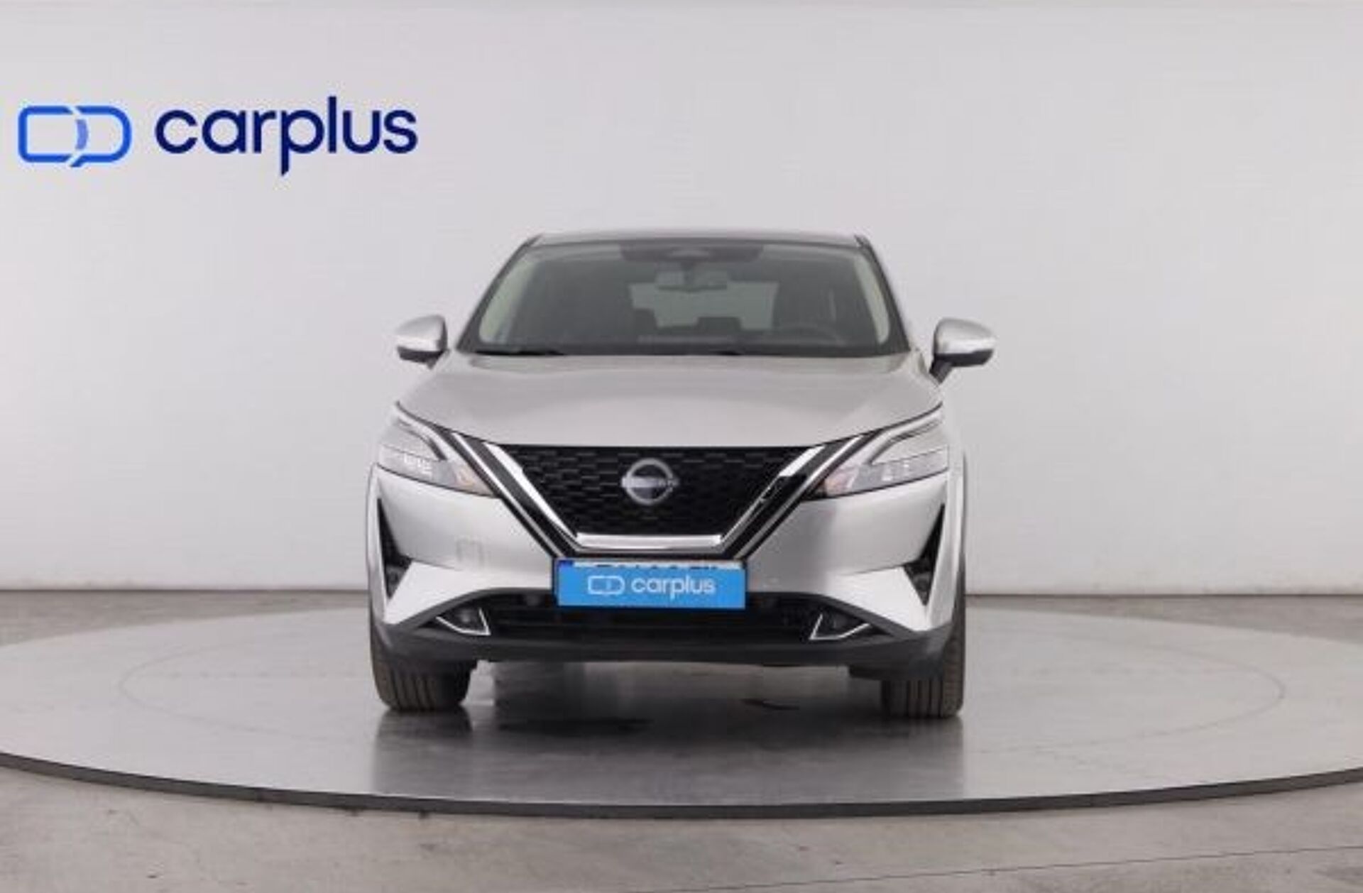 NISSAN Qashqai 1.3 DIG-T N-Connecta LED
