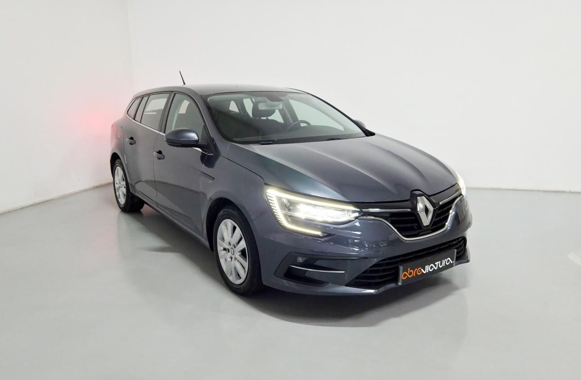 RENAULT Mégane 1.5 Blue dCi Equilibre