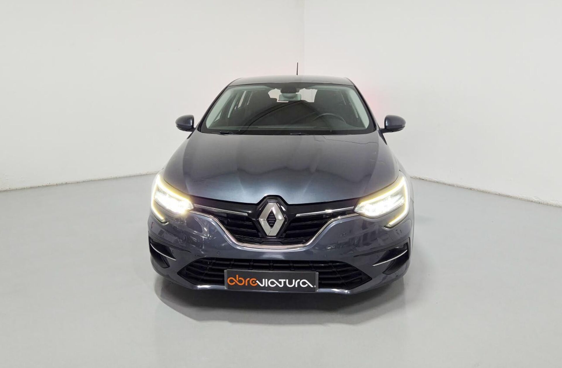 RENAULT Mégane 1.5 Blue dCi Equilibre
