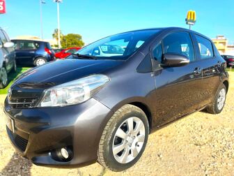 TOYOTA Yaris 1.0 VVT-i Active+AC