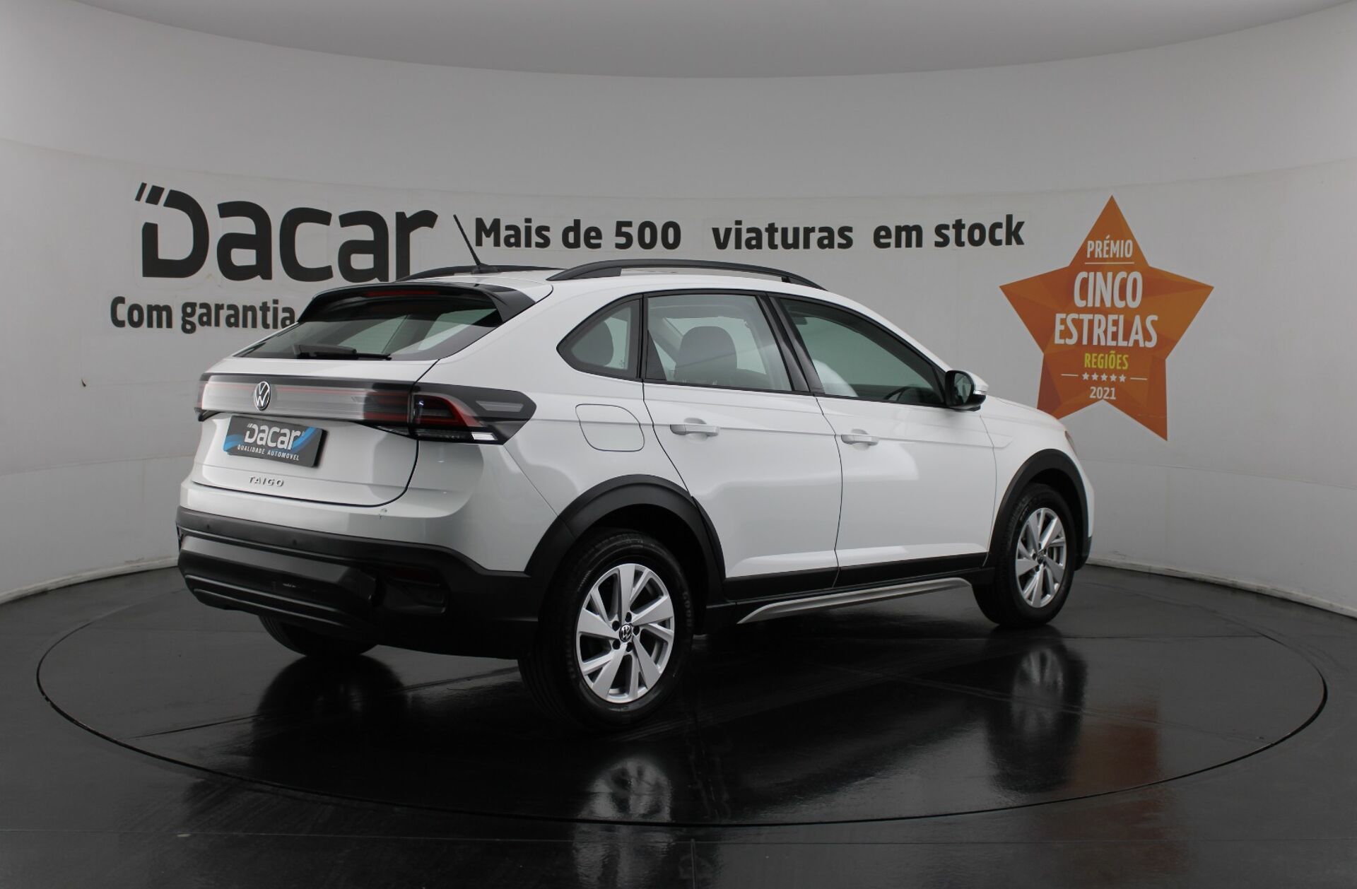 VOLKSWAGEN Taigo 1.0 TSI Life