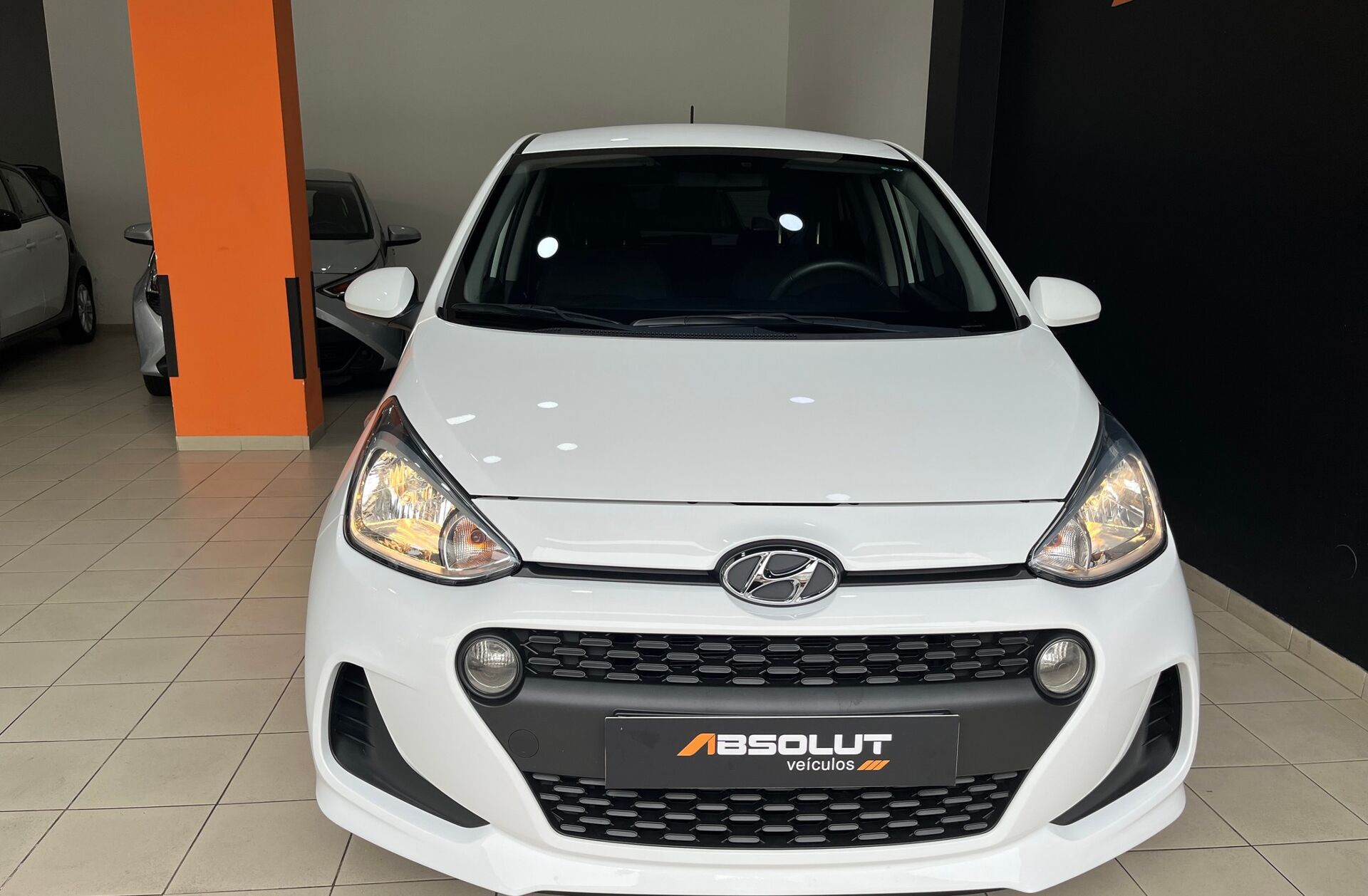 HYUNDAI i10 1.0 Comfort