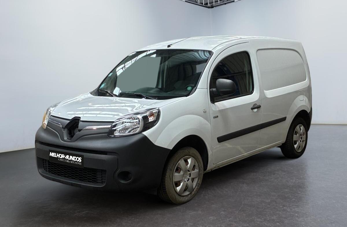 RENAULT Kangoo Z.E. 33