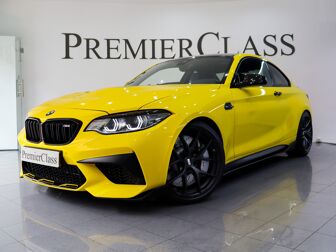 BMW Serie-2 M2 Competition Auto