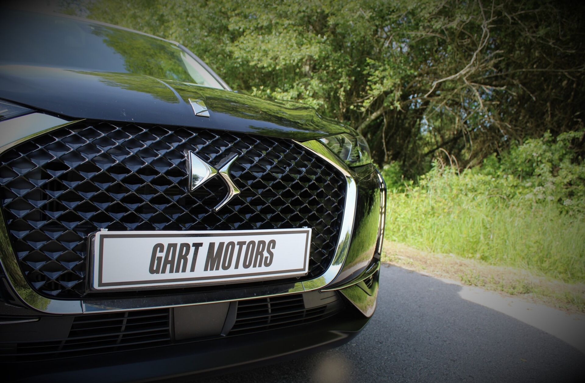 DS DS 3 CB 1.2 PureTech So Chic